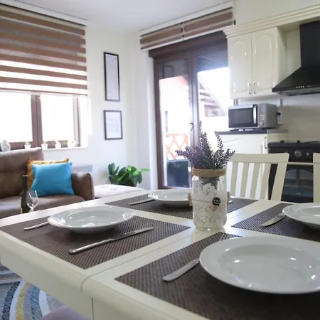Sanja Apartment