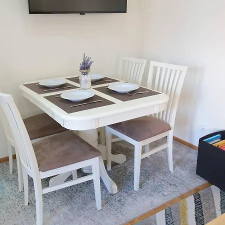 Apartment Sanja