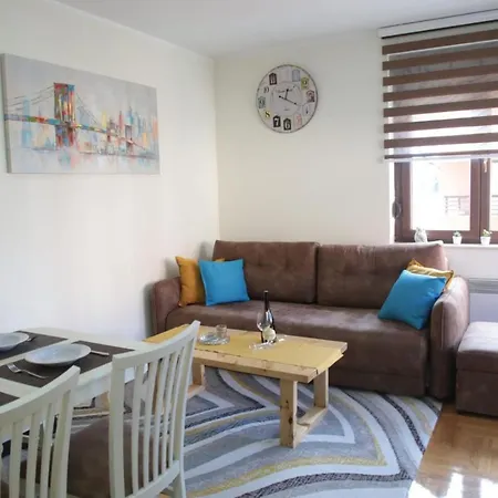Apartment Sanja