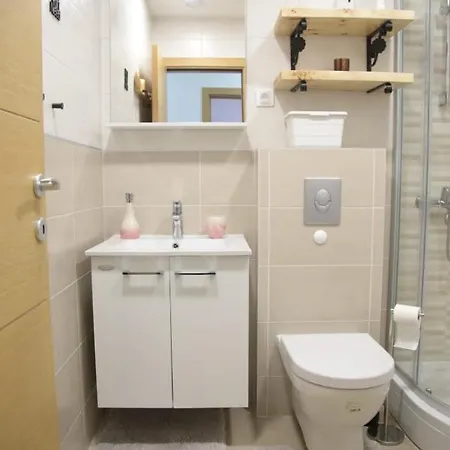 Apartment Sanja