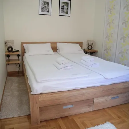 Apartment Sanja
