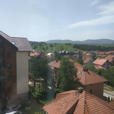 Sanja Apartment
