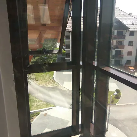 Apartment Sanja *