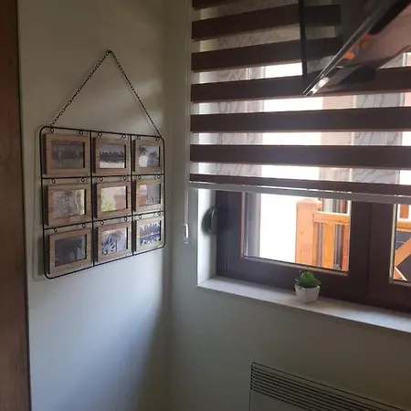 Sanja Apartment