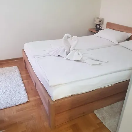 Sanja Apartment