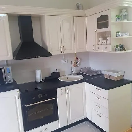 Apartment Sanja *